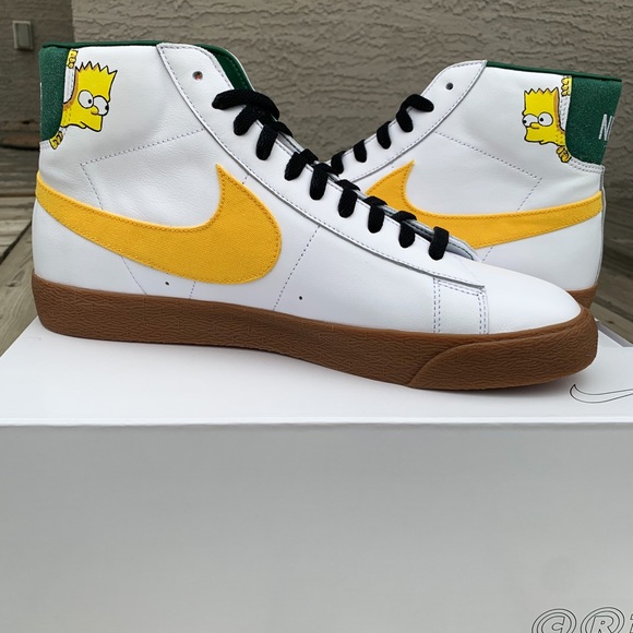 CUSTOM SHOES👟PRICES VARY - Picture 3 of 6